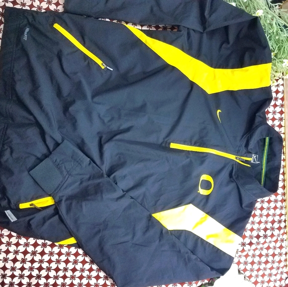 Nike Oregon duck Jacket - Picture 2 of 12